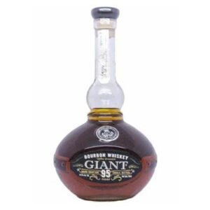 Giant 95 Proof 750 ml