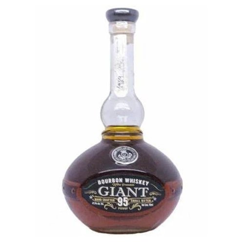 Giant 95 Proof 750 ml