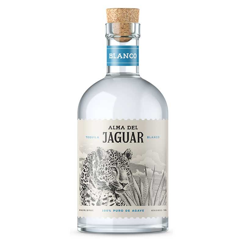 Alma Del Jaguar Blanco 750 ml