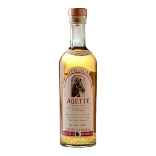 Arette Artesanal Reposado 750 ml