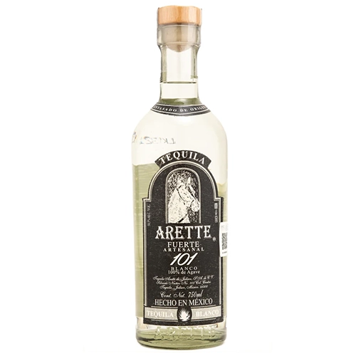 Arette Fuerte 101 Blanco 750 ml
