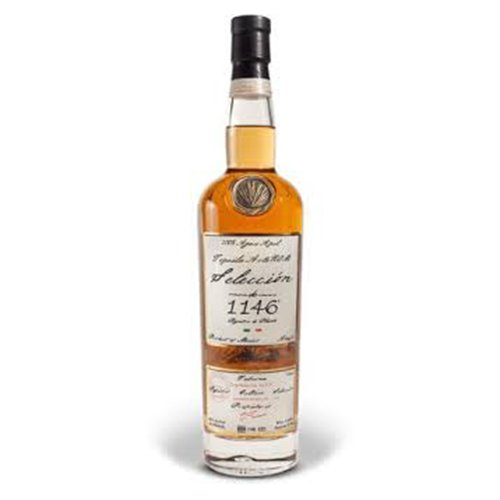 Arte Nom 1146 Añejo 375 ml