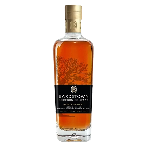 Bardstown Origin Bottled In Bond 750 ml
