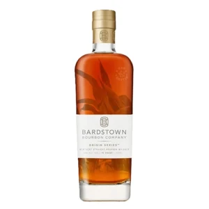 Bardstown Straight 750 ml
