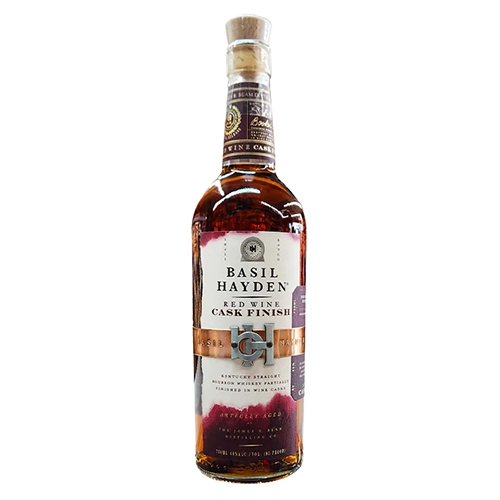 Basil Hayden Red Wine Cask 750 ml