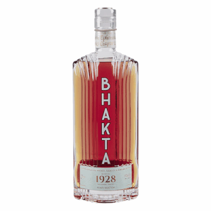 Bhakta 1928 Rye Blend 750 ml