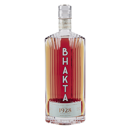 Bhakta 1928 Rye Blend 750 ml