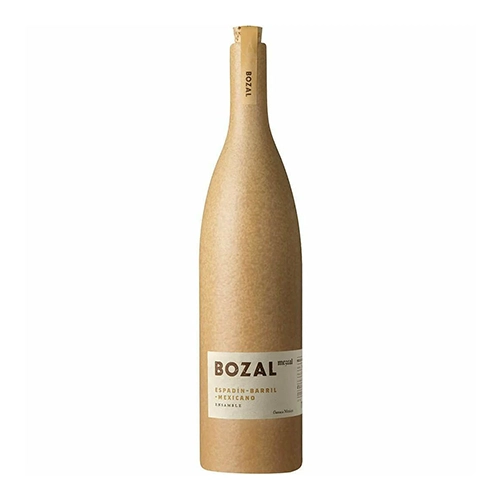 Bozal 750 ml