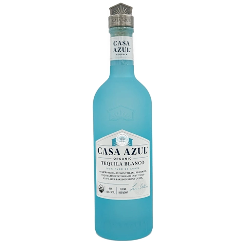 Casa Azul Blanco 750 ml