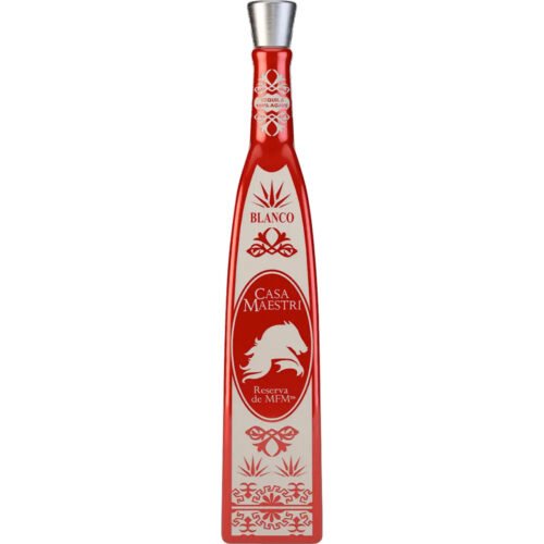 Casa Maestri Blanco 750 ml