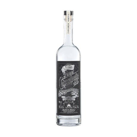 Cascahuin Plata 48 Proof 750 ml