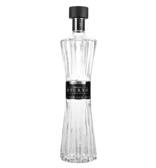 Centinela Eterno Anejo Cristalino 750 ml