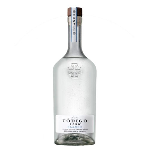 Codigo Blanco 750 ml