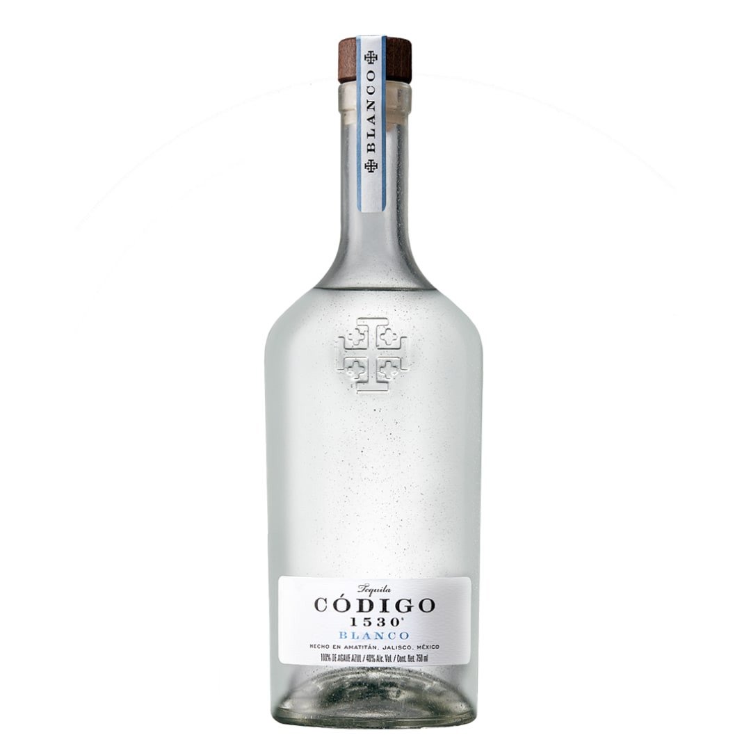 Codigo Blanco 750 ml