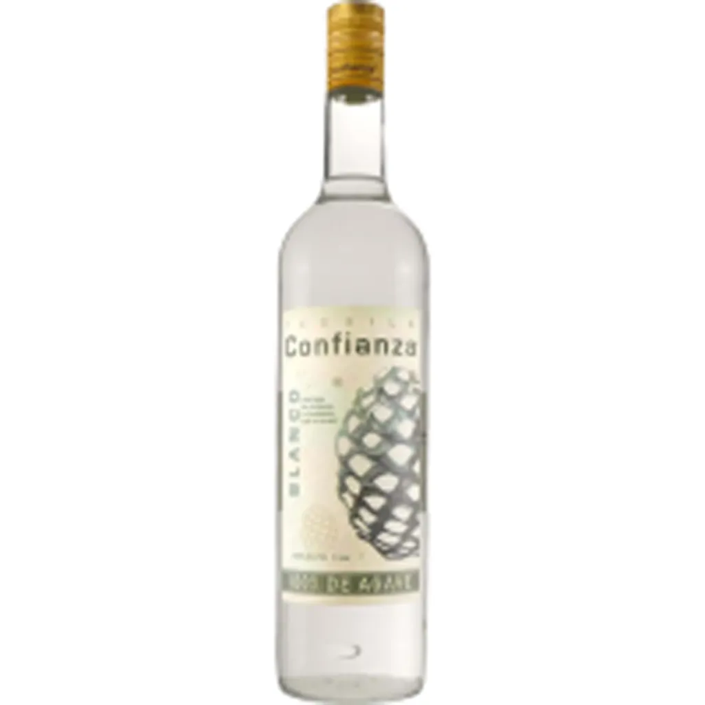 Confianza Blanco 750 ml