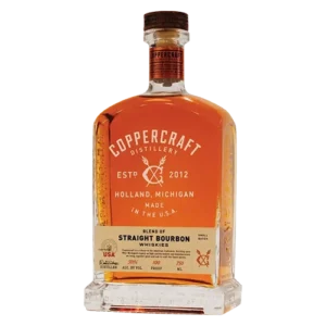 Coppercraft Blended 750 ml