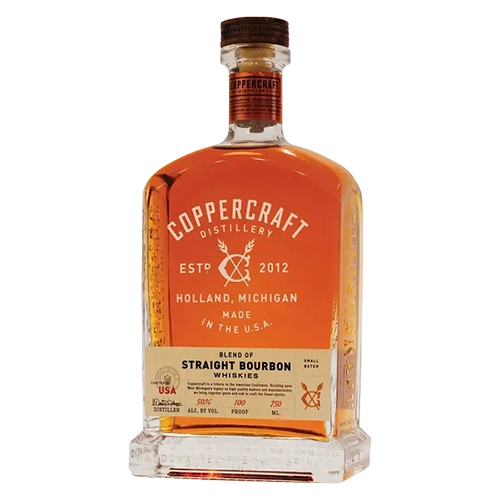 Coppercraft Blended 750 ml