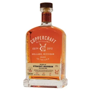 Coppercraft Straight 750 ml