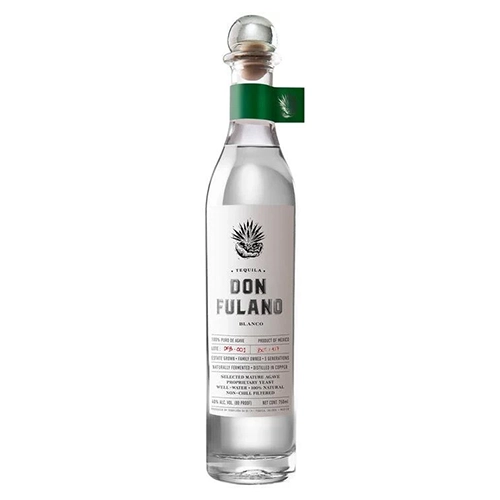 Don Fulano Blanco 750 ml