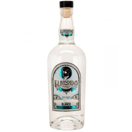 El Bandido Blanco 750 ml