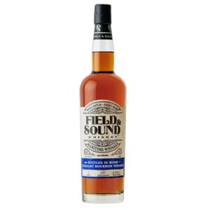 Field & Sound Small Batch Sweet Mash 750 ml