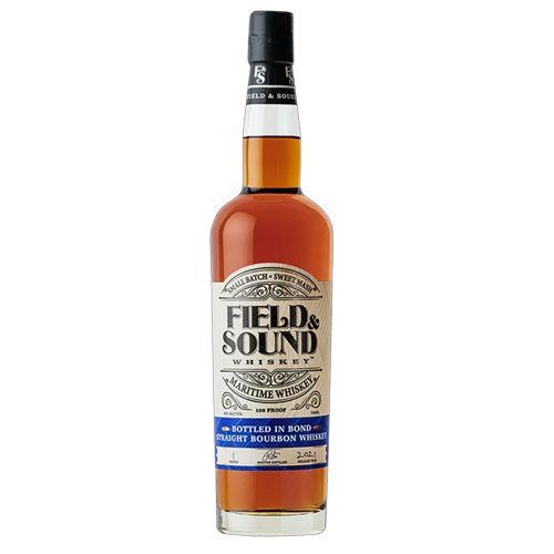 Field & Sound Small Batch Sweet Mash 750 ml