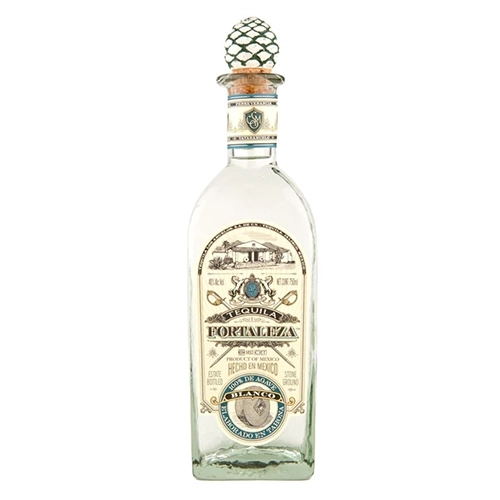 Fortaleza Blanco 750 ml Lot 200
