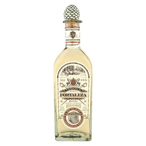Fortaleza Reposado 750 ml Lot 149 RESTOCK VERY LIMITED!!!