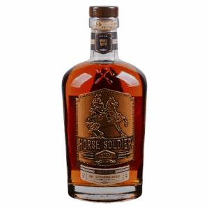 Horse Soldier Small Batch 750 ml