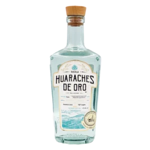 Huaraches De Oro 750 ml OUT STOCK