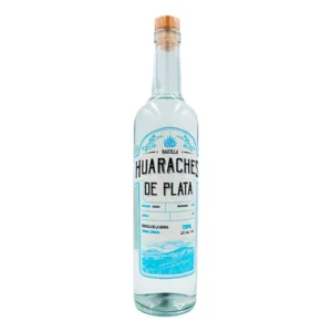 Huaraches De Plata 750 ml