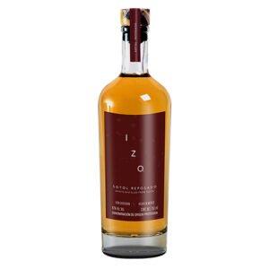 Izo Reposado Sotol 750 ml