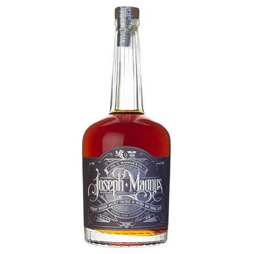 Joseph Magnus Triple Cask 750 ml