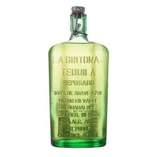 La Gritona Reposado 375 ml