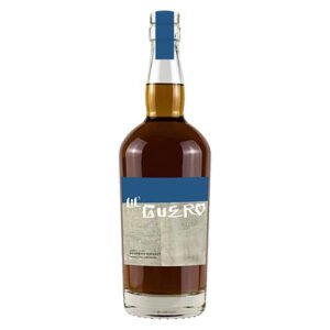 Lil Guero 7 Yr 750 ml