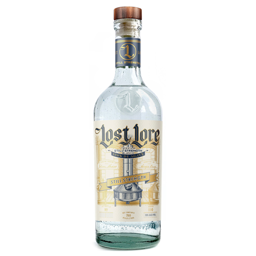 Lost Lore Blanco 750 ml