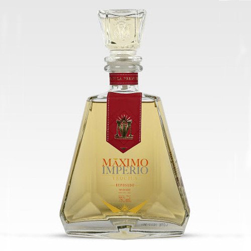 Maximo Imperio Reposado 750 ml