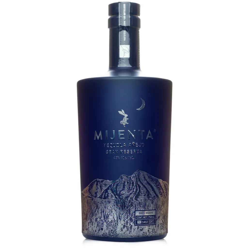 Mijenta Anejo 750 ml