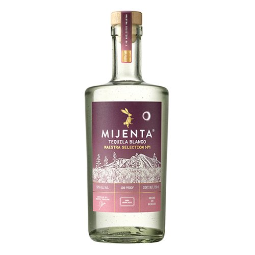 Mijenta Blanco Maestra Selection No 1 750 ml - Out Of Stock
