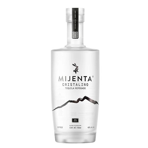 Mijenta Cristalino 750 ml