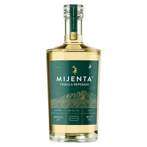 Mijenta Reposado 750 ml