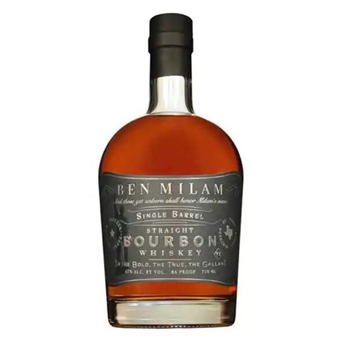 Milam & Greene Triple Cask 750 ml