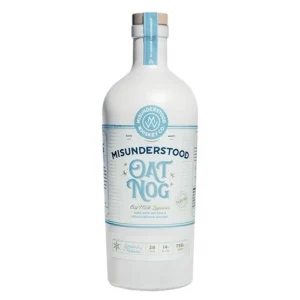 Misunderstood Oat Nog 750 ml