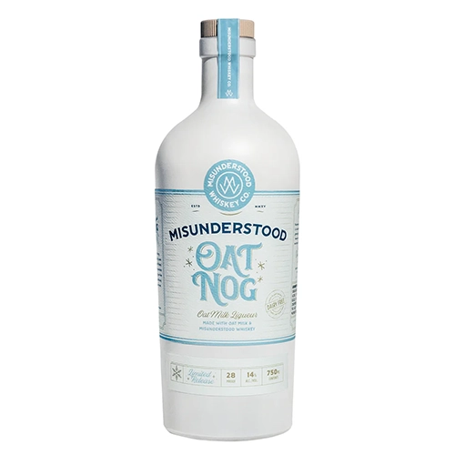 Misunderstood Oat Nog 750 ml