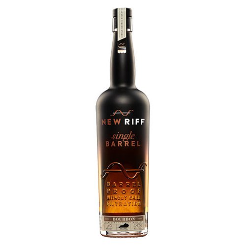 New Riff Straight 750 ml