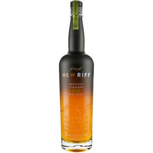 New Riff Straight Rye 750 ml