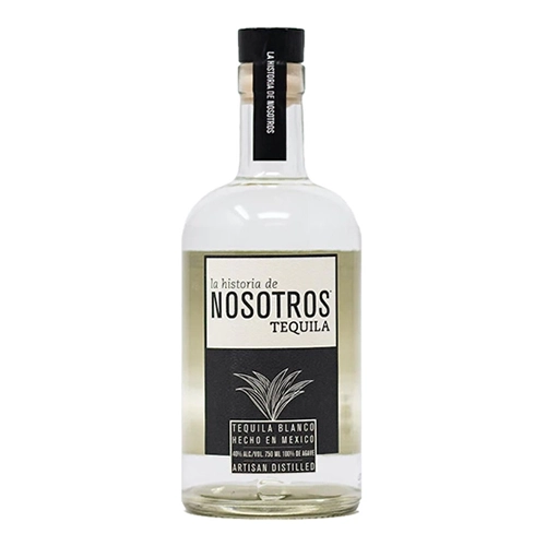 Nosotros Blanco 750 ml