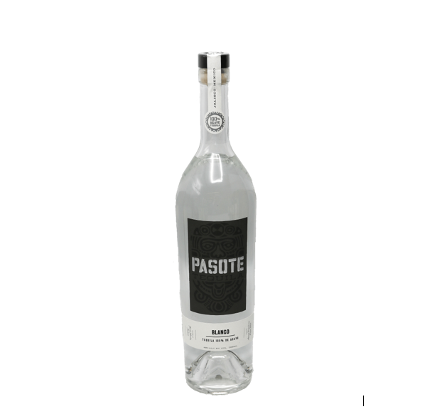 Pasote Blanco 750 ml