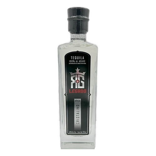 RG Legado Cristalino 750 ml