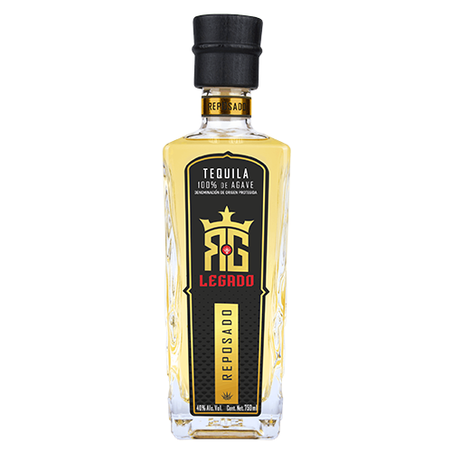 RG Legado Reposado 50 ml
